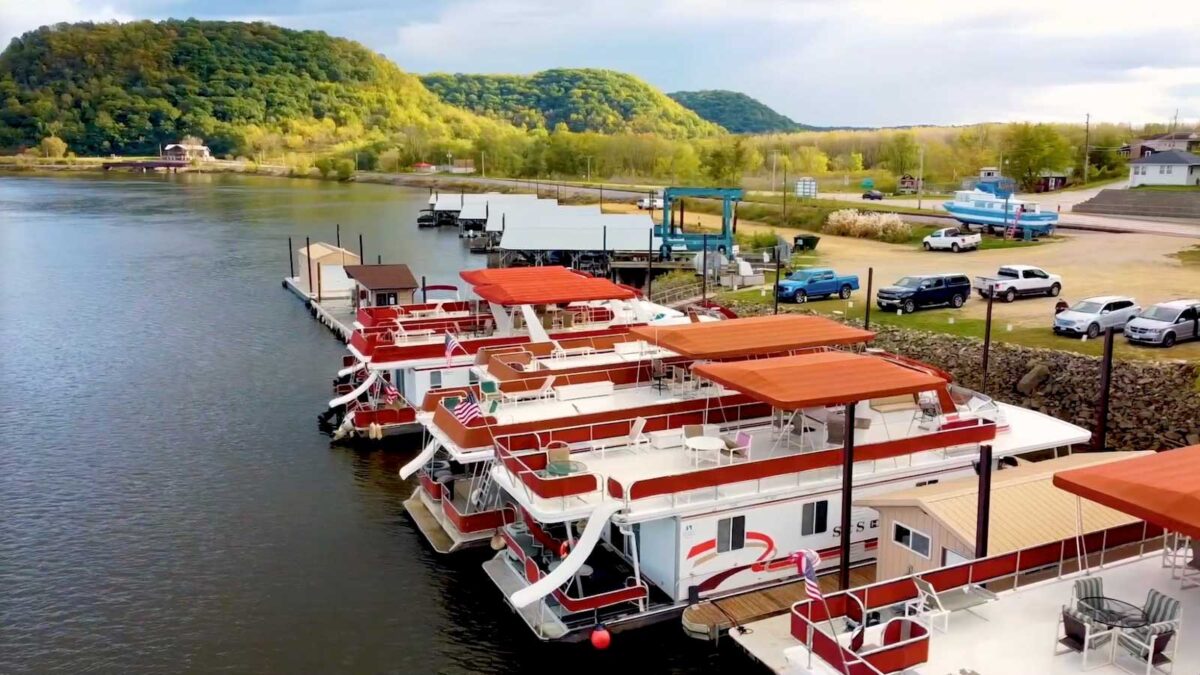 Gallery – S&S Boat Rentals