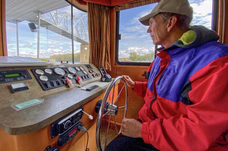 Gallery – S&S Boat Rentals